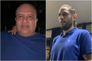 Las primeras declaraciones de Roland Carreño y Juan Requesens tras ser liberados unas horas después del acuerdo en Barbados (+Videos)