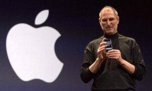 Las razones por las que Steve Jobs le prohibía a sus hijos el uso de dispositivos