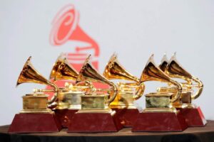 Latin Grammy a la Excelencia premia a artistas latinos y europeos