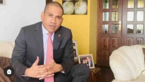 Leocenis García celebró el acuerdo de Barbados (+video)