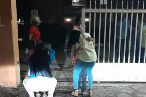 Liberan a 4 niños venezolanos, pero continúan detenidas sus madres y abuelas en Curazao