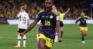 Linda Caicedo se bajó de la disputa por el Balón de Oro: este es el puesto que ocupó la goleadora de la selección Colombia