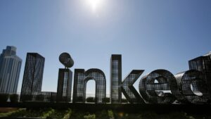 LinkedIn anuncia cese de cerca del 3 % de su fuerza laboral