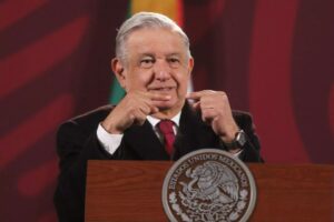 López Obrador espera que haya acuerdo en Venezuela para retomar mesa de México