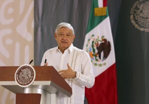 López Obrador se traslada a Acapulco para evaluar los daños ocasionados por Otis - AlbertoNews