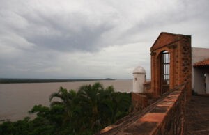 Los Castillos de Guayana cuentan la historia de los siglos XVII y XVIII