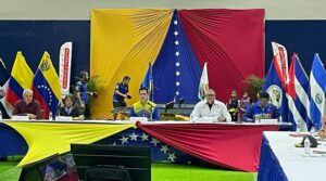Los Juegos Deportivos Escolares Centroamericanos serán en Venezuela