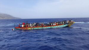 Los Veintisiete desbloquean la reforma de la política migratoria con el apoyo de Italia