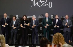 Los XI Premios Platino se celebrarán en la Riviera Maya el 20 de abril de 2024