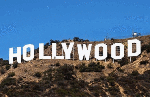 Los actores de Hollywood están firmes contra el uso de la IA