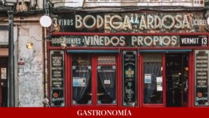 Los bares más castizos de Madrid donde tomarte una tapa después del desfile del 12 de octubre