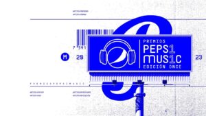 Los ganadores de la edición 11 de los Premios Pepsi Music se conocerán este 31 de octubre