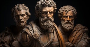 Los poetas más famosos de la antigua Roma