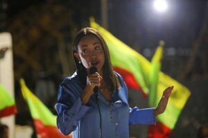 Los seis pilares del Plan de la propuesta de Gobierno de María Corina Machado para Venezuela