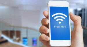 Los tres mejores trucos para tener conexión Wi-Fi sin ninguna contraseña
