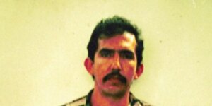 Luis Alfredo Garavito, el final del mayor asesino de niños de Colombia