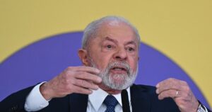 Lula pide a los líderes de Irán y Turquía un consenso para evacuar a los civiles de Gaza