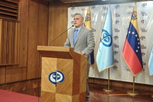 MP dicta nuevamente orden de aprehensión contra Guaidó y solicita a Interpol alerta roja
