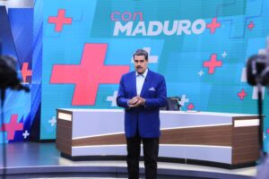 Maduro: Estamos en puertas de iniciar nueva ronda de firmas de acuerdos con la oposición