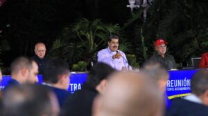 Maduro acusa a la oposición de violar acuerdo de Barbados y de “haber iniciado campaña contra el Esequibo”