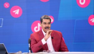 Maduro afirma que las primarias fueron un fraude y dice que responderá con las leyes