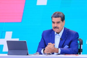 Maduro aseguró que negocia con Trinidad y Tobago los precios para la exportación de gas natural