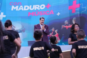 Maduro asistirá a cumbre sobre migración en México