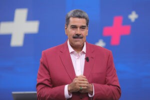 Maduro catalogó la primaria como un "mega fraude anunciado"
