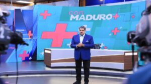 Maduro confirma nueva ronda de firma de acuerdos con la oposición