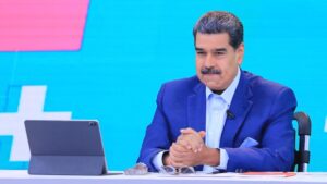 Maduro confirma reinicio de diálogo con la oposición, exige no filtrar “falsas” informaciones