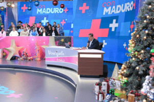 Maduro creó el sexto vértice de Venezuela Mujer y designó a los responsables del programa