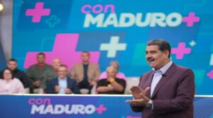 Maduro decreta inicio de Navidades Felices el primero de noviembre