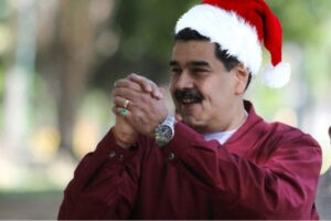 Maduro “decreta” nuevamente el inicio de la Navidad para el #1Nov (+Video)