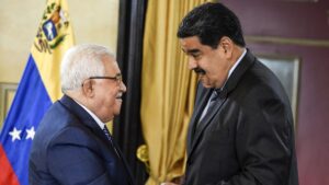 Maduro promete enviar 30 toneladas de ayuda a la Franja de Gaza