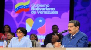 Maduro realiza el lanzamiento de la Gran Misión Venezuela Mujer