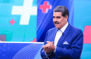 Maduro se enojó y dijo que "le están metiendo una puñalada por la espalda" a las negociaciones