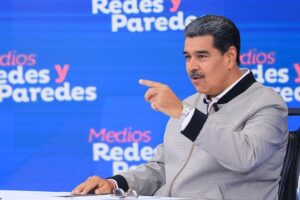 Maduro se hizo una prueba de ADN que reveló sus “orígenes” (+Video)