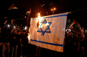 Manifestantes atacaron embajadas de Israel y EEUU en varias partes del mundo