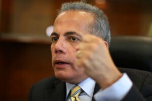 Manuel Rosales dice que “cualquier jugada divisionista” ante las presidenciales de 2024 favorece al régimen