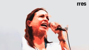 María Corina y la “liminaridad” de lo venezolano, por Asdrúbal Aguiar