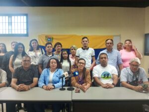 Mariela Magallanes: La Primaria es un paso firme hacia el cambio político en Venezuela