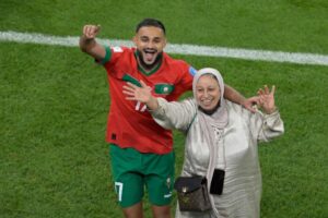 Marruecos presenta seis sedes para el Mundial 2030 y espera celebrar la final en Casablanca