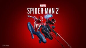 Marvel’s Spider-Man 2 vendió más de 2,5 millones de copias
