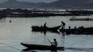 Máxima tensión en el Mar del Sur de China tras fallecer 3 pescadores en Filipinas embestidos por un barco extranjero