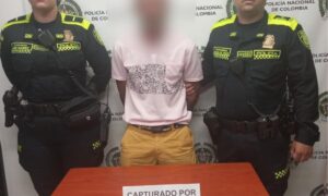 Medellín: condenan a 41 años de cárcel a extranjero que asesinó a su expareja - Medellín - Colombia