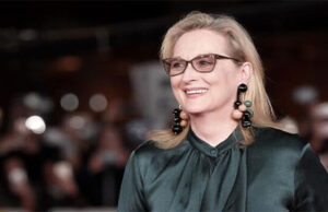 Meryl Streep y Murakami tendrán encuentros con el público y con estudiantes en España