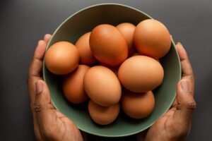 México domina la producción y el consumo de huevo en América Latina