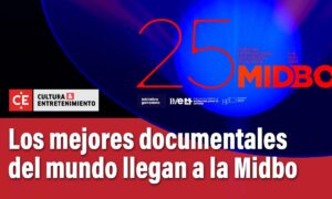 Midbo: la Muestra Internacional Documental cumple 25 años - Cine y Tv - Cultura