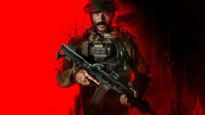 Modern Warfare 3' no llegará a Xbox Game Pass