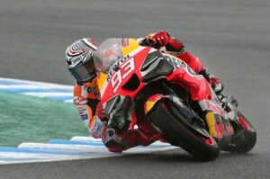 MotoGP: Marc Mrquez rescinde su contrato con Honda